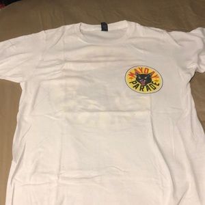 Mayday Parade Band Tee